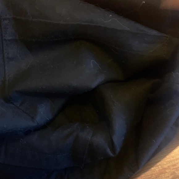 Baggu Huge Tote Bag with Pins - Picture 4 of 6